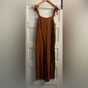 Universal threads cotton jumper